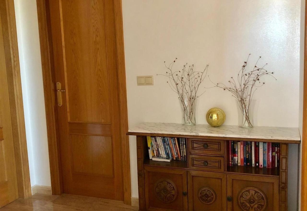 Penthouse With Stunning Views Villa Guardamar del Segura Exterior photo