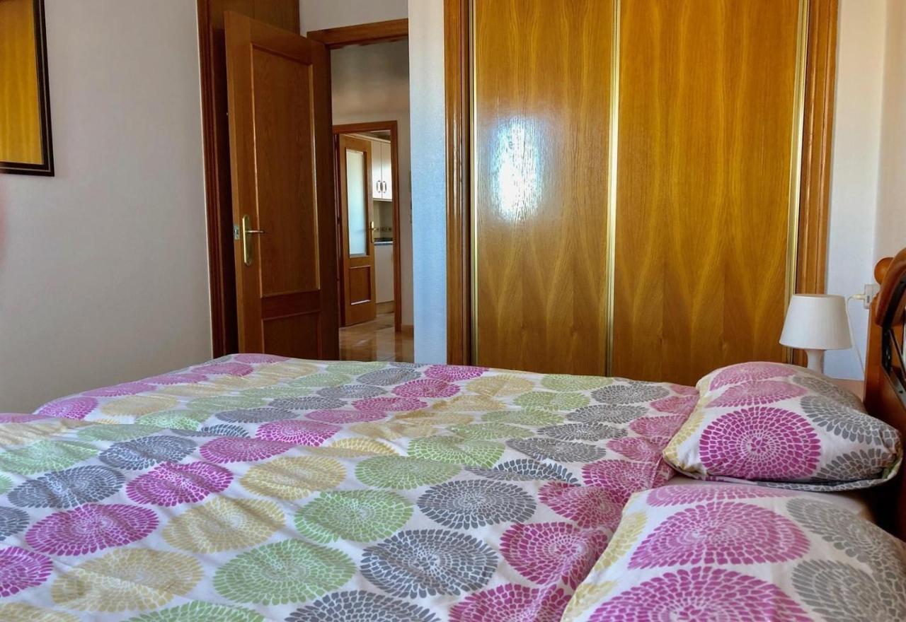 Penthouse With Stunning Views Villa Guardamar del Segura Exterior photo