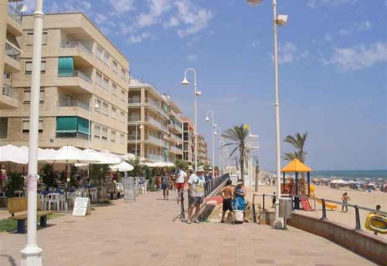 Penthouse With Stunning Views Villa Guardamar del Segura Exterior photo
