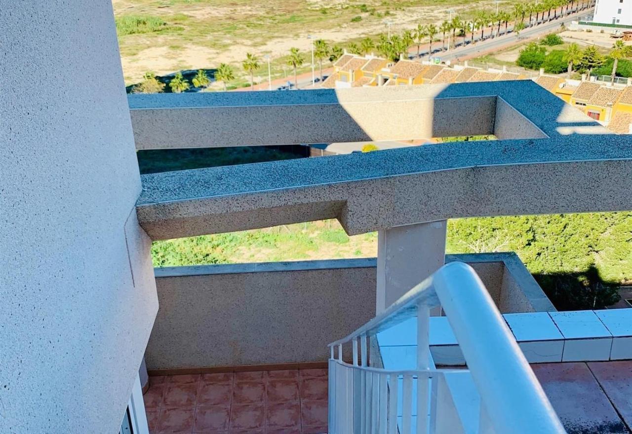 Penthouse With Stunning Views Villa Guardamar del Segura Exterior photo